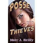 Posse of Thieves: A Comedy Caper (The Tinman Series Book 1)