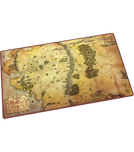 Ultimate Guard - Sidewinder 133+ Xenoskin - O Hobbit - Um noivado