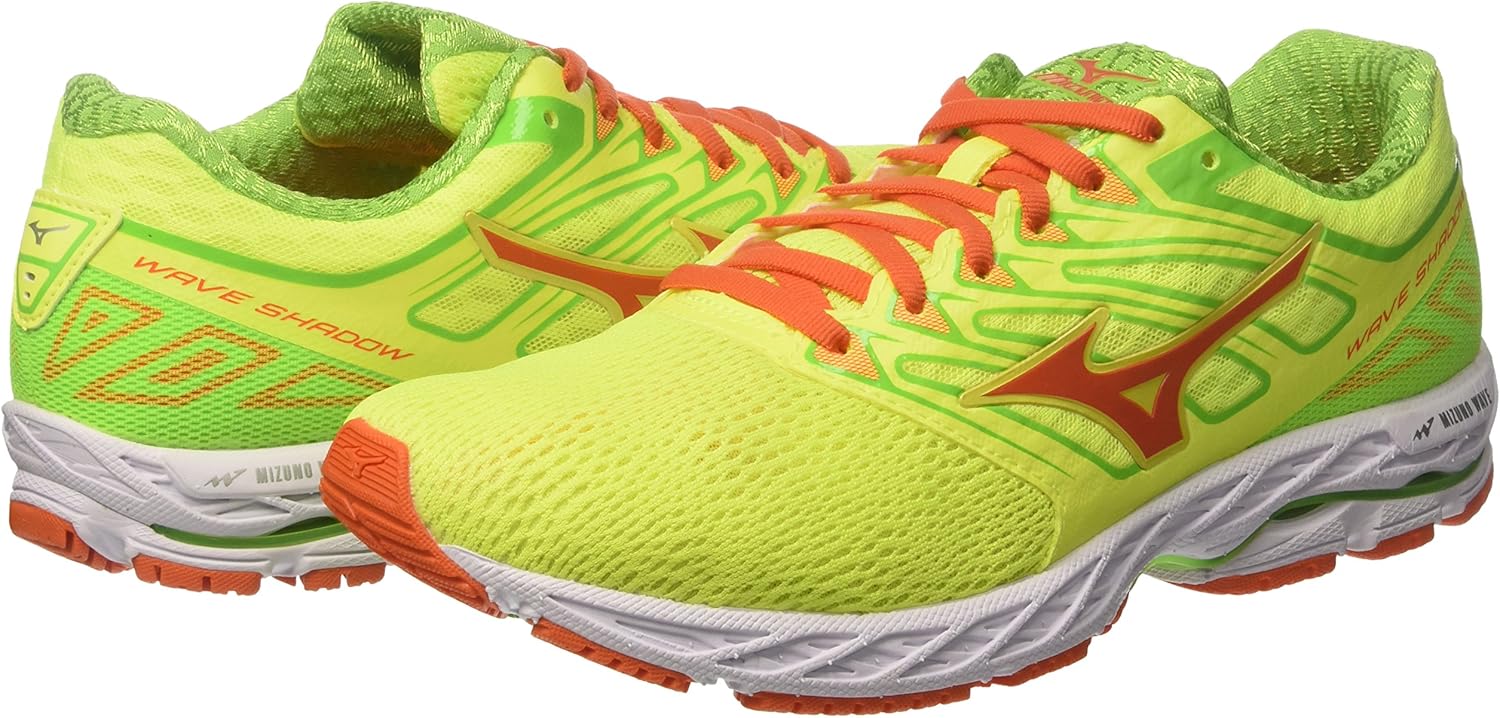 mizuno wave shadow amazon