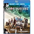 Ghostbusters: Afterlife [Blu-ray] [DVD]