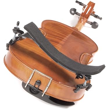 Amazon Best Sellers: Best Viola Shoulder & Chin Rests