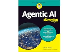 Agentic AI For Dummies