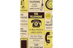 The Telephone: A New History