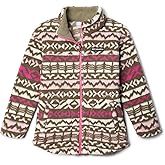 Columbia girls West Bend Printed Full Zip