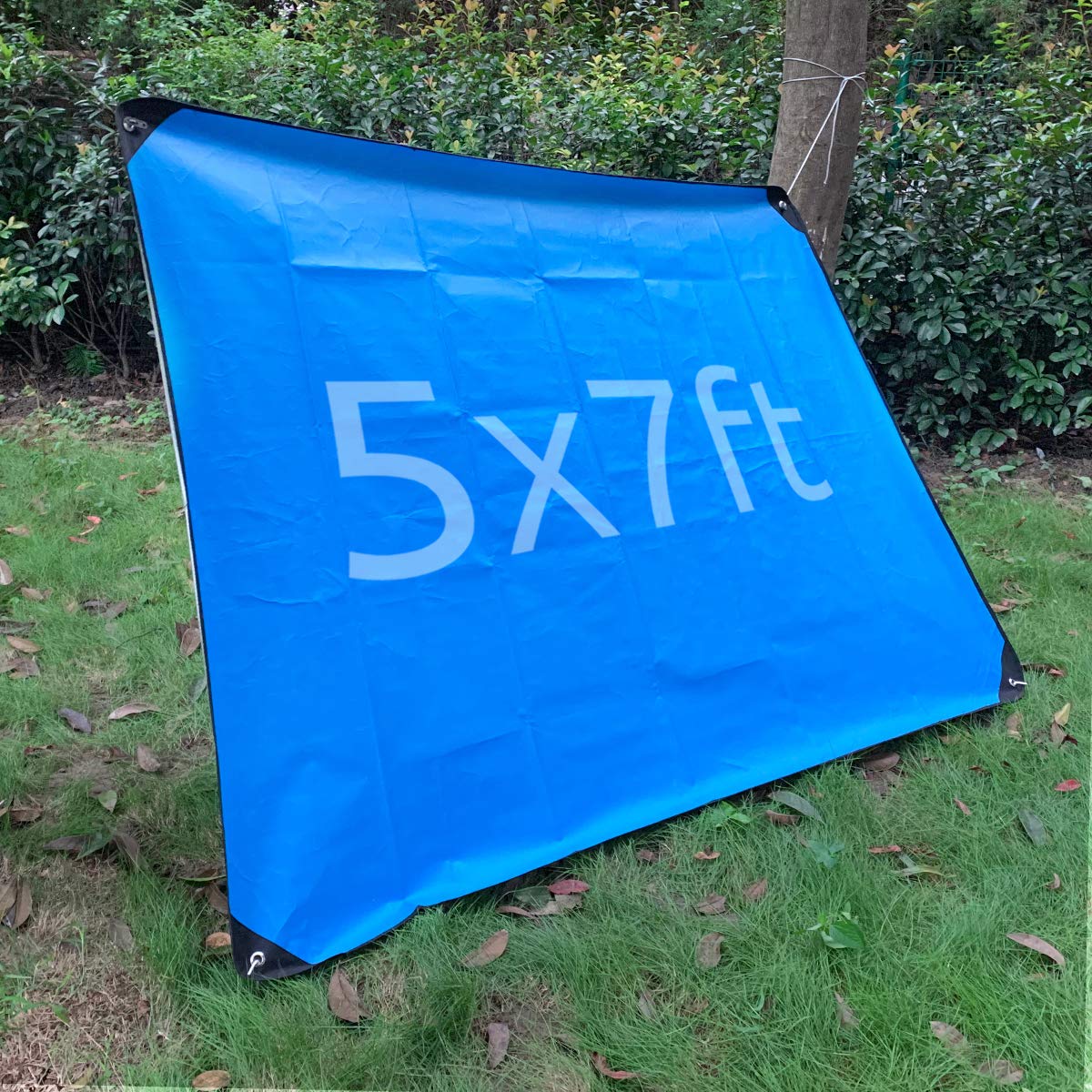 Bearhard Heavy Duty Emergency Blanket, Emergency Tarp, Insulated