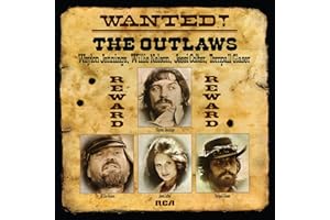 Wanted! The Outlaws (Vinyl)
