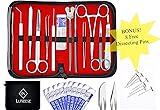 22 Pcs Advanced Biology Lab Anatomy Medical Student