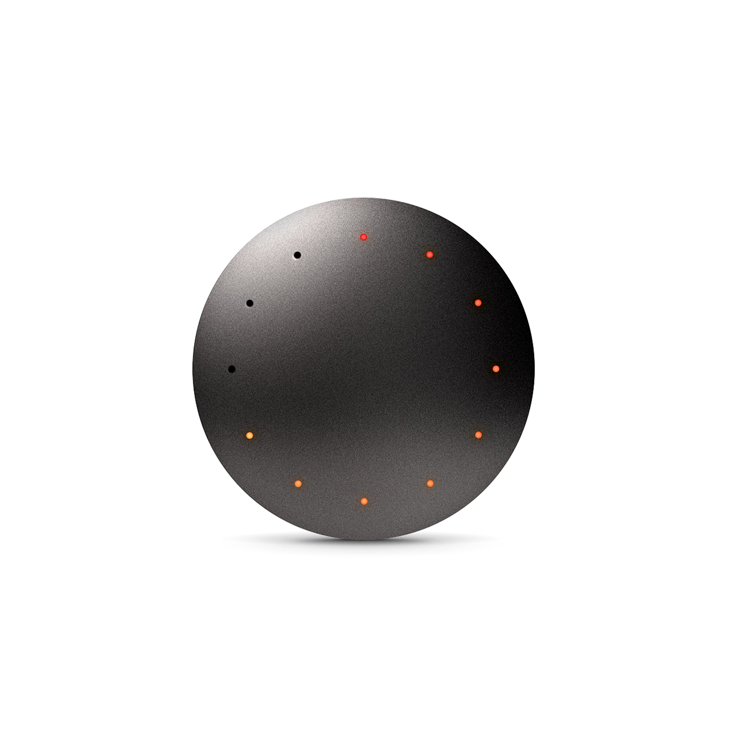 Misfit Shine Fitness Tracker And Sleep Monitor Carbon Black