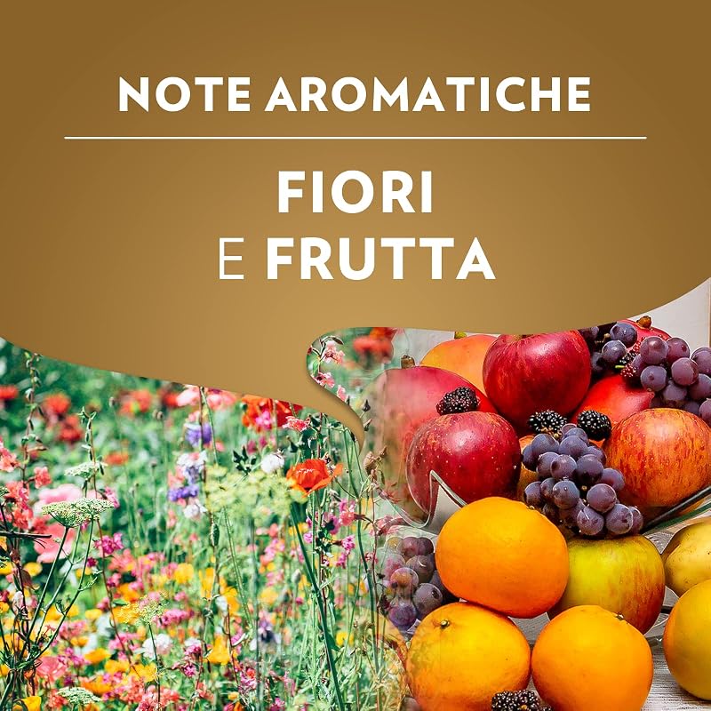 Caffè in Grani per Macchina Espresso Qualità Oro, 1000g