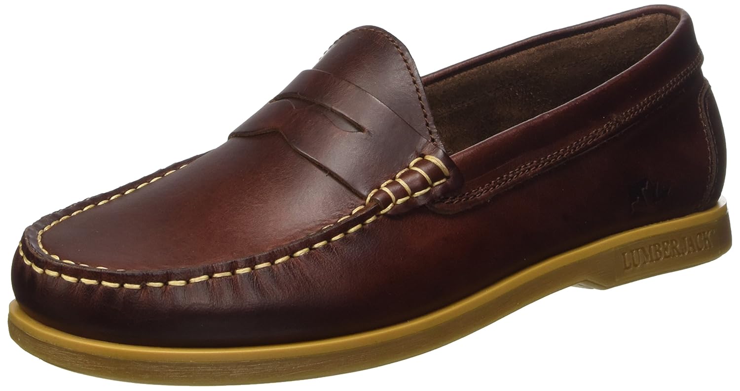 Lumberjack Navigator Erkek Lacivert Günlük Ayakkabı - 44 Fiyatları, Özellikleri