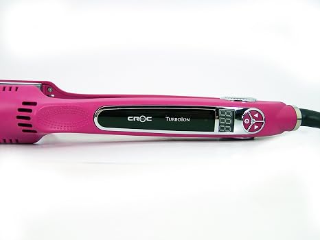 Alaciadora Croc Rosa Hot Sale, 66% OFF | colegioalfredonasser.com.br