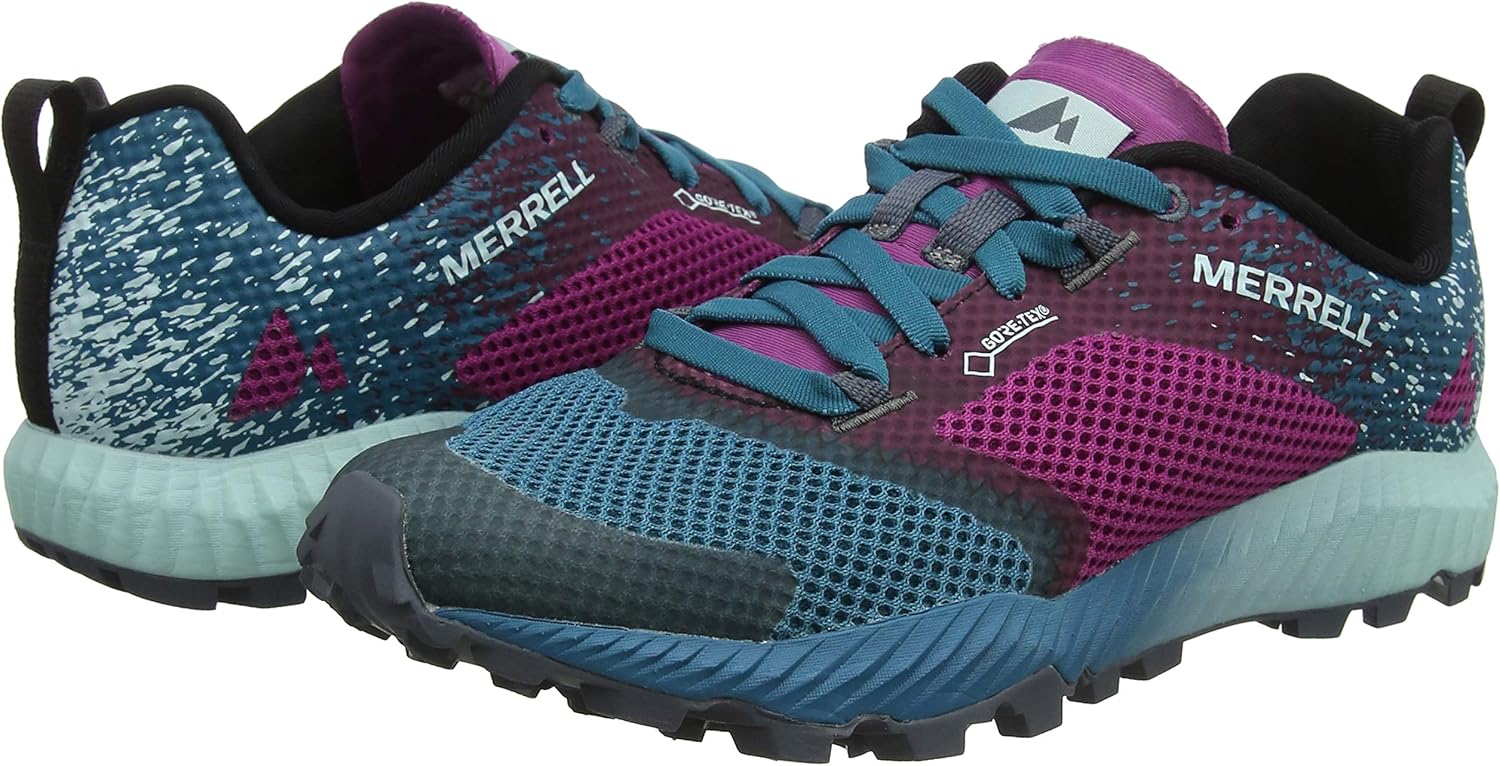 merrell men's all out crush 2 sneaker
