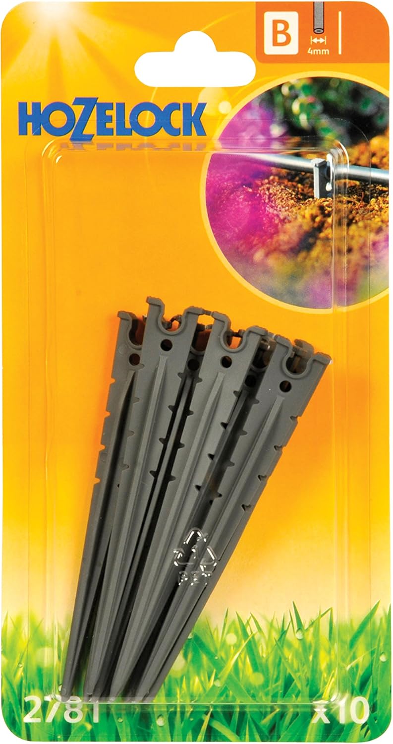 Hozelock HOZ2781 Automatic Watering & Micro Irrigation Components