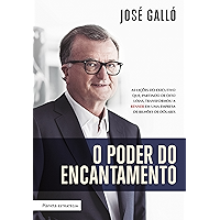 O poder do encantamento (Portuguese Edition) book cover O poder do encantamento (Portuguese Edition) book cover