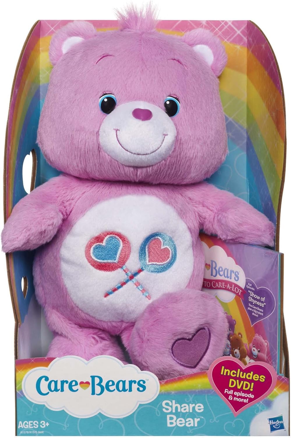 care bears hasbro