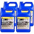 Miracle Sealants PLUSGAL4-4PK 511 Porous Plus Sealer, Gallon, 4 Pack