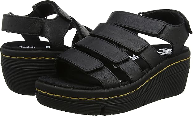 dr martens verity sandals