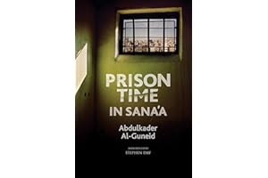 Prison Time in Sana'a