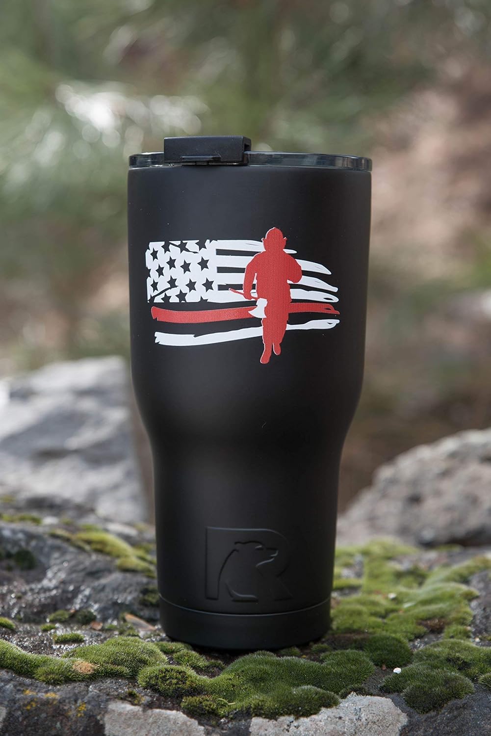 Fireman Gifts for Men // RTIC 30oz Insulated