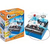 STEM Science Kits for Kids Ages 8+ Maze Challenge Electrical Circuit Kit Educational Physice Science Experiments for Home &amp; Classroom Learning STEM Toys for Boys Girls Age 8-12