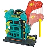 hot wheels t rex rampage commercial