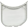 LG Genuine Dryer Lint Filter Replacement, 1-Pack (ADQ56656401) by LG Canada