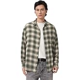 AllSaints Lumley Long Sleeve Shirt