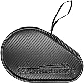 Professional Ping Pong Paddle Hard Case | PROTECT YOUR PADDLE | Table Tennis Paddle Hard Case | Table Tennis Racket Case | Hard Shell | Water Resistant