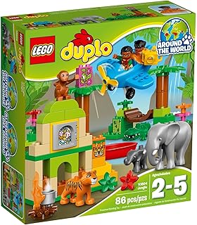 lego duplo artico