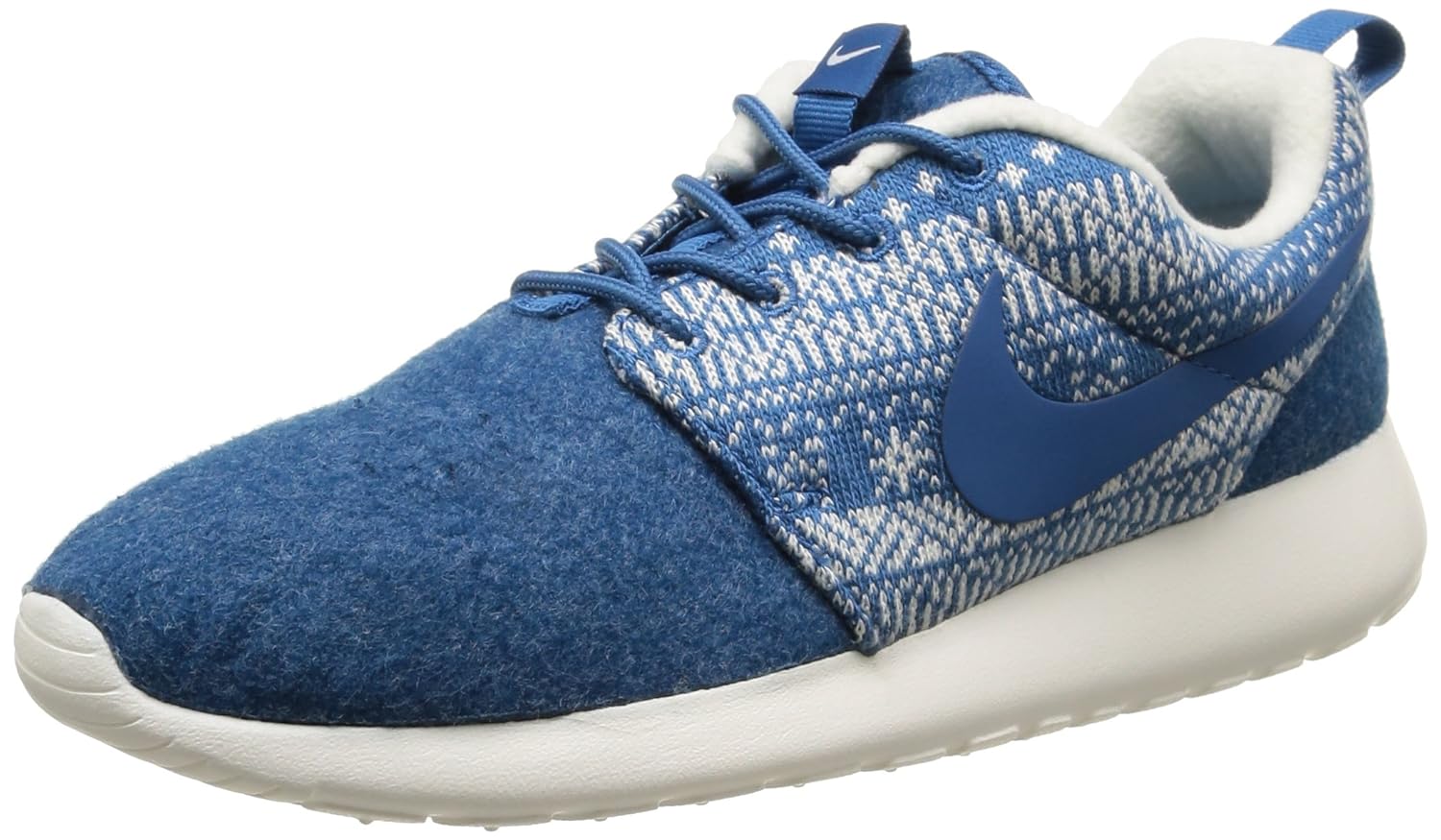 roshe one winter