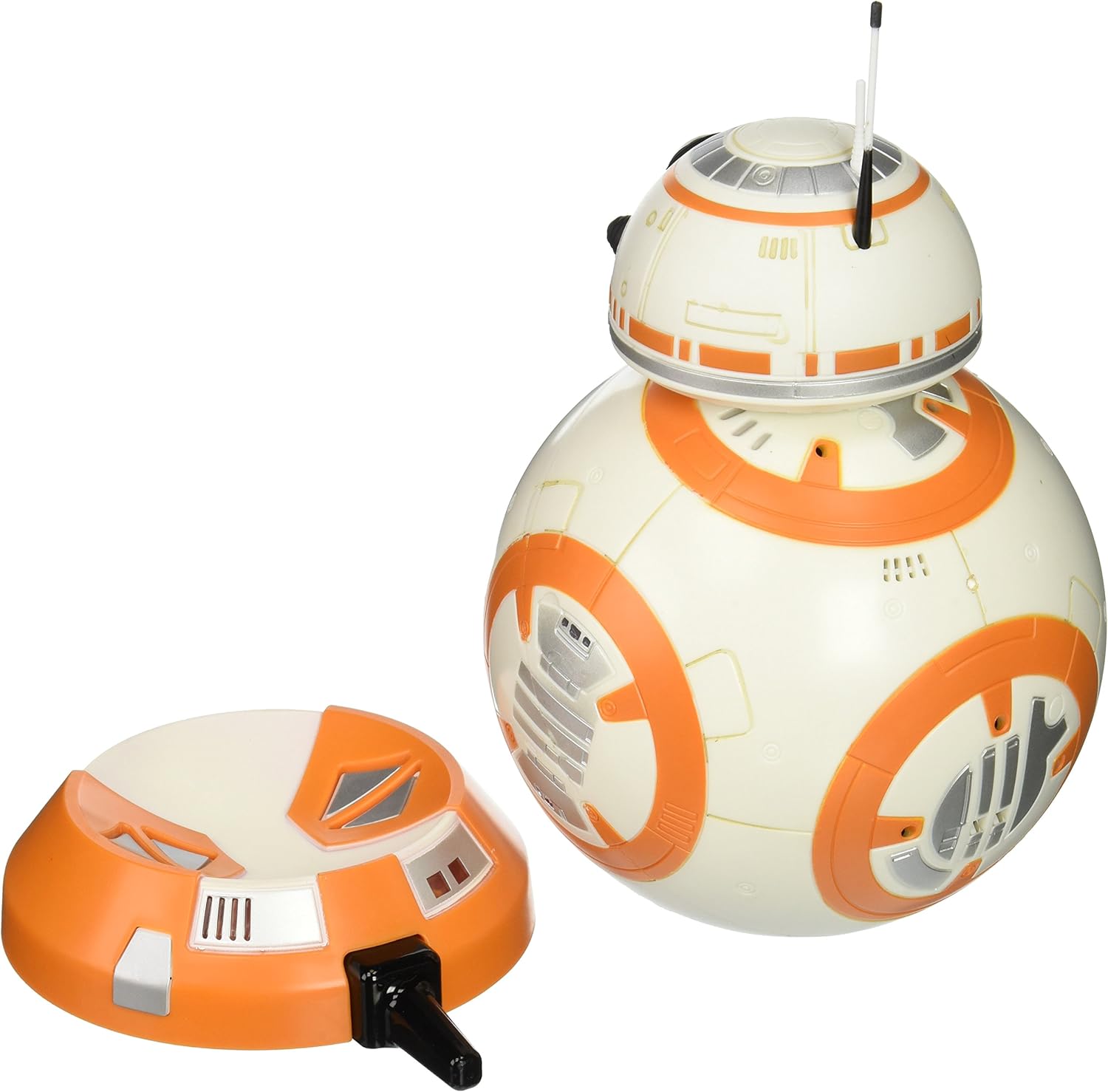 disney bb8 remote control