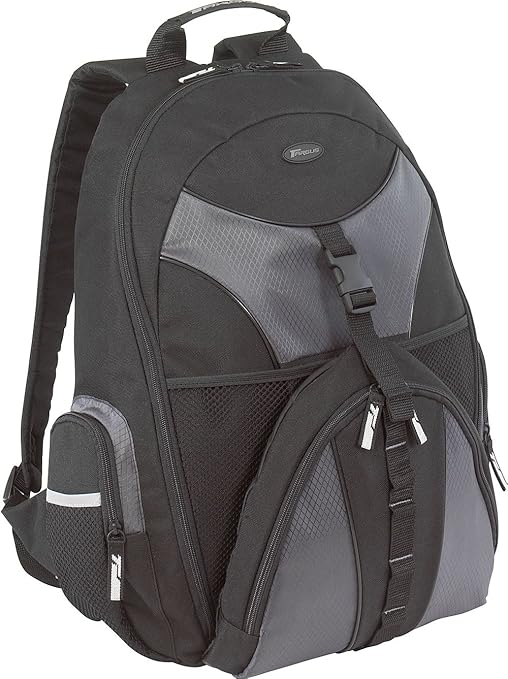 targus metro backpack