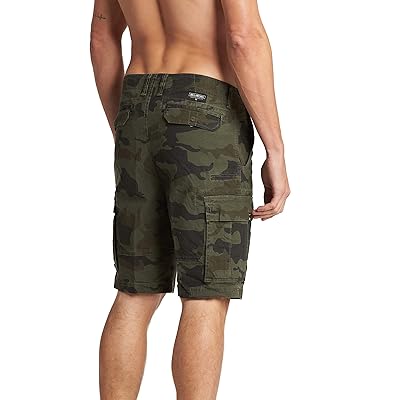 billabong scheme cargo stretch