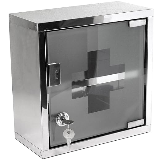 Medikamentenschrank Arzneischrank Medizinschrank Hausapotheke Erste