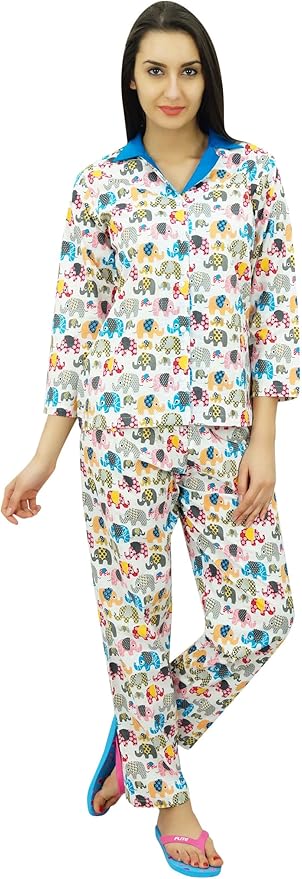 night dress shirt and pant