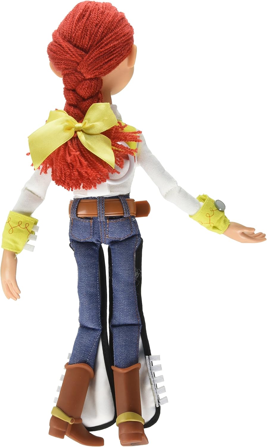 jessie the cowgirl doll