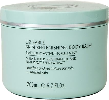 liz earle cleansing balm