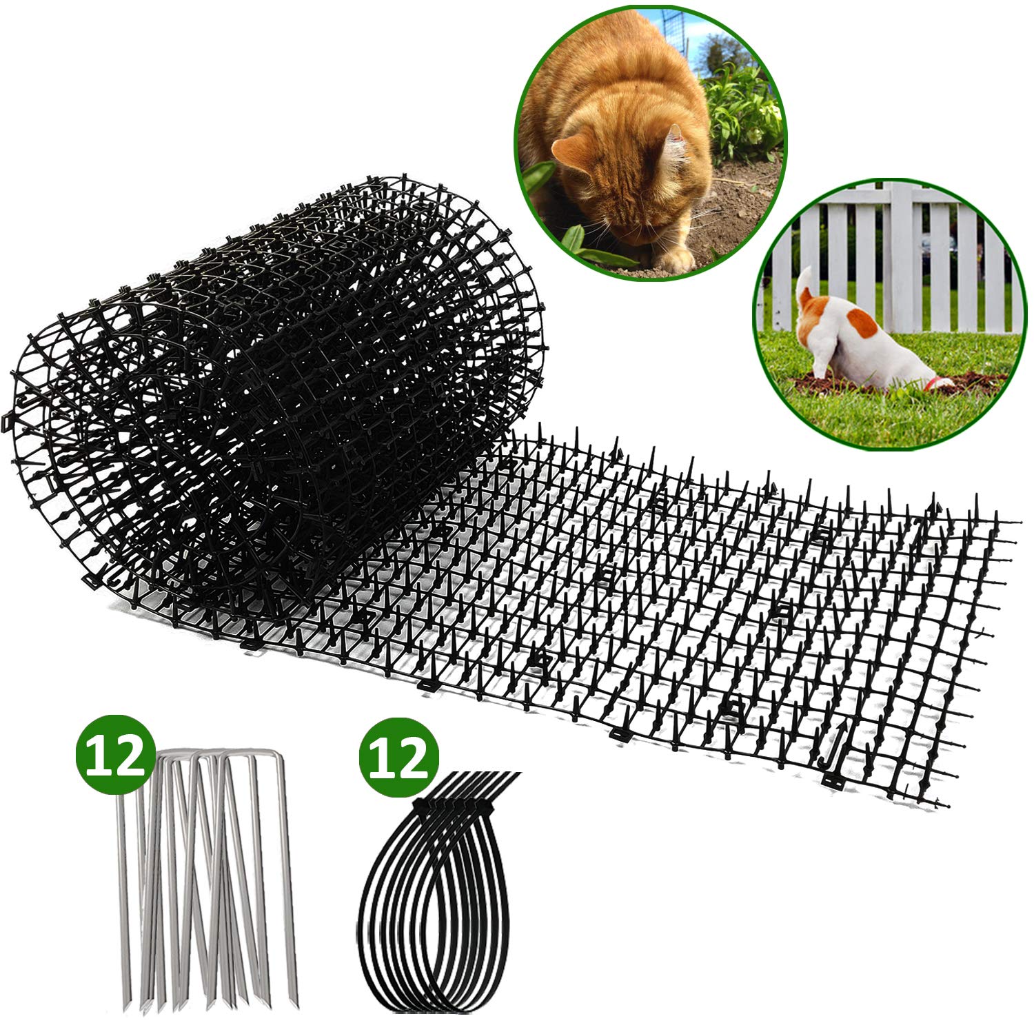 Best Garden Statues Skunk