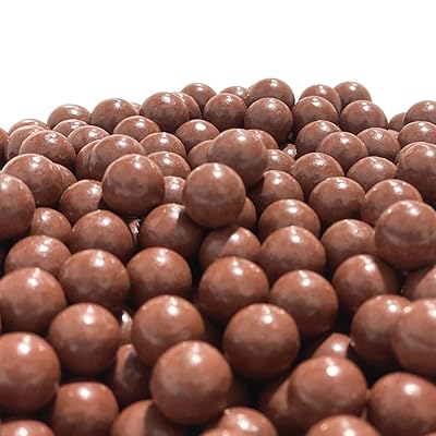 Hard Clay Balls For Slingshot 800 Count Biodegradable 3/8" Clay Slingshot Ammo - Hard, Precision Balls For Target Practice Muzzleloading Round Balls