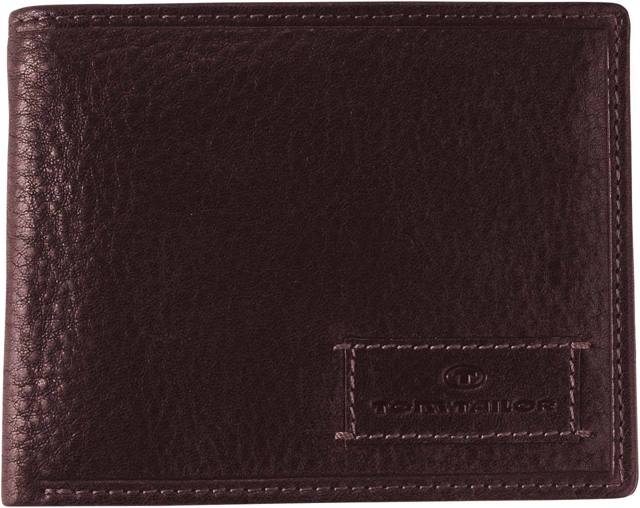 Tom Tailor Tom Börse Quer, Men’s Wallets
