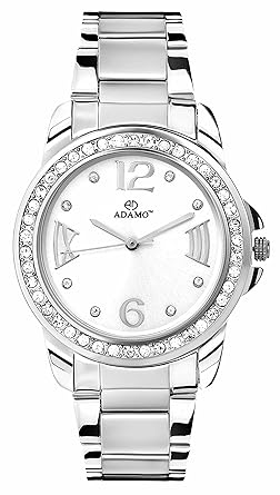 Fastrack Analog Dial Women's Watch (Pink, 6150SM04)-NK6150SM04