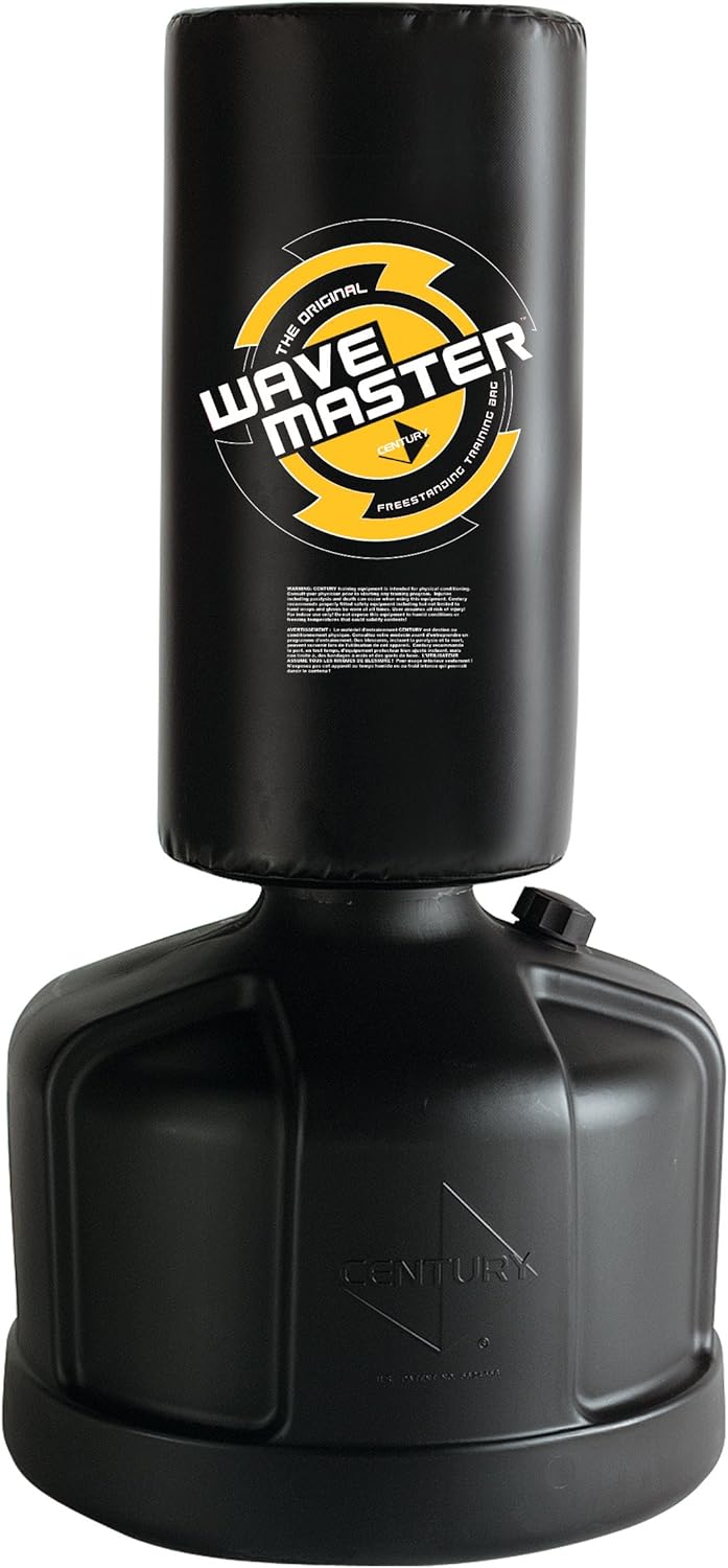 wavemaster original punching bag