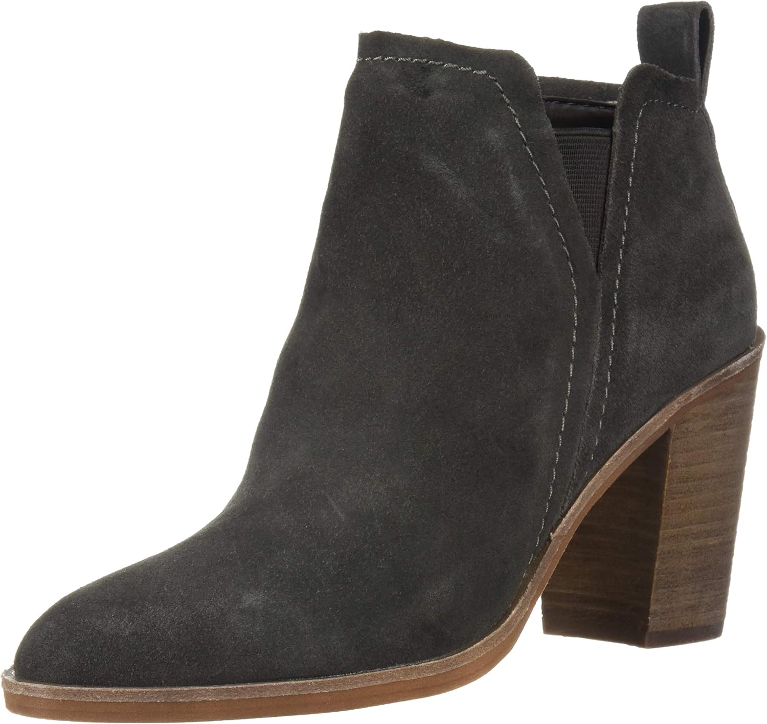 dolce vita women's cassius ankle boot