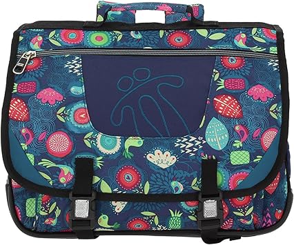 morral tijeras totto