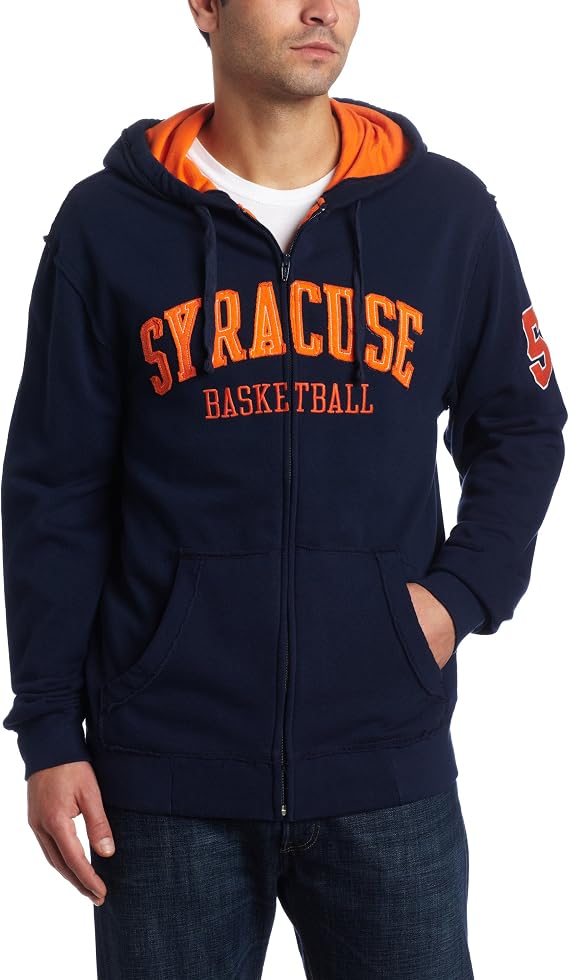 syracuse basketball hoodies