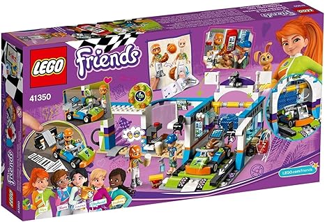 41350 lego friends