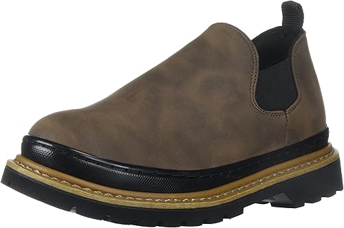 zapatos para hombre de trabajo