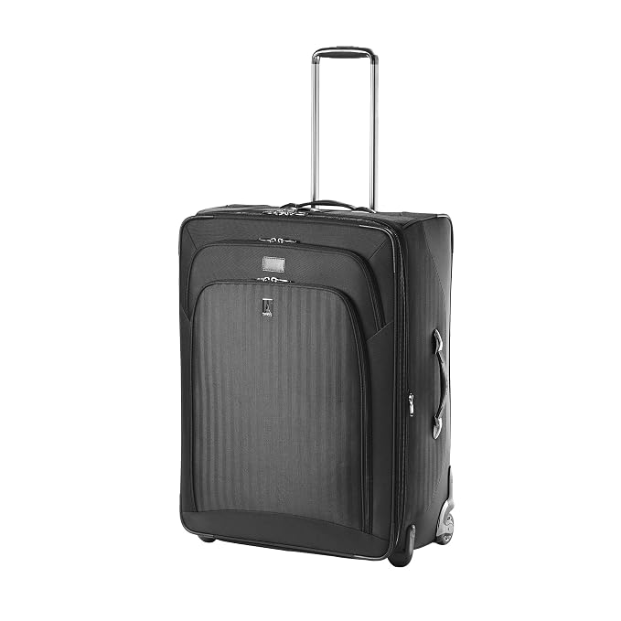 samsonite suiter system