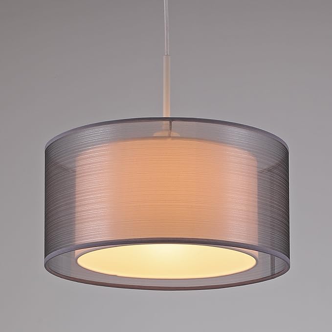 Lamparas de techo para doble altura | Lámparas de techo