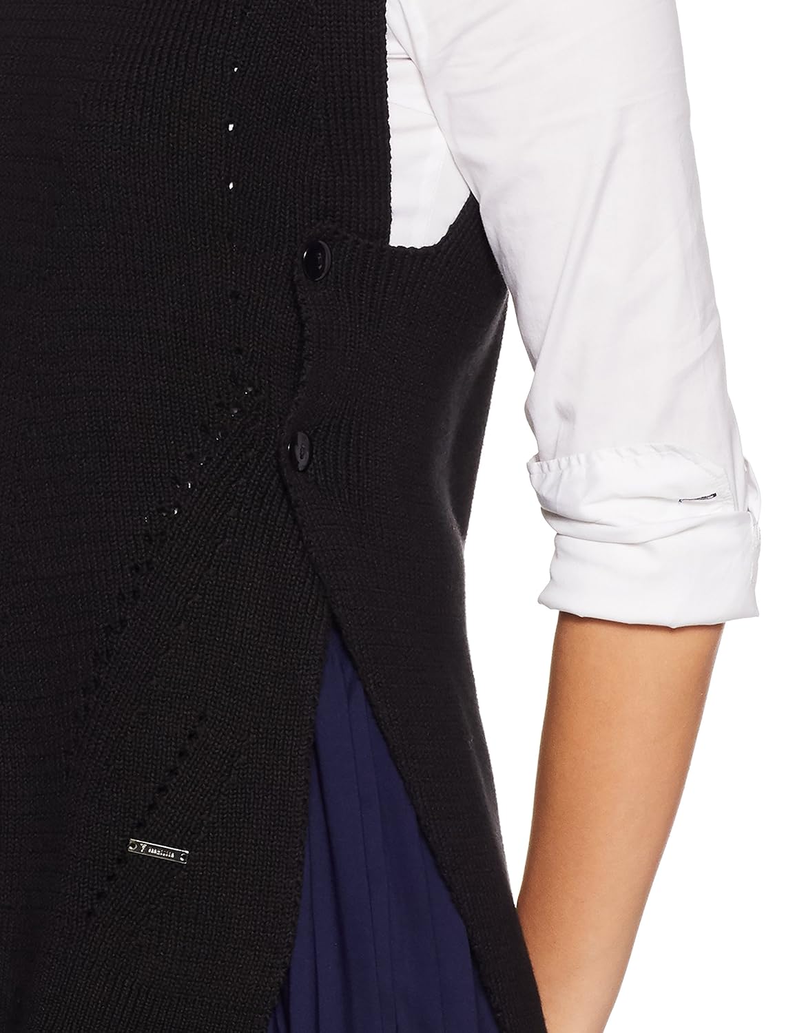 van heusen women's sports knitwear